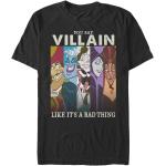 Disney Villians - Villain Like Bad - T-Shirt - XL