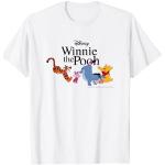 Disney Winnie the Pooh Gang T-Shirt