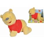 Simba Toys - Disney Winnie the Pooh Krabbel mit mir