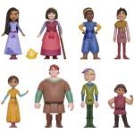 Reduzierte Mattel Disney Disney Wish Puppenkleidung für 3 - 5 Jahre 