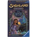 Ravensburger Disney Wish Sagaland 