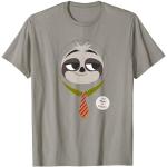 Disney Zootopia Flash the Sloth Face T-Shirt