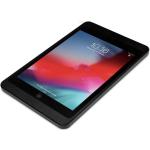 Schwarze Elegante iPad Pro Hüllen für Damen 