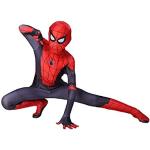 Spiderman Faschingskostüme & Karnevalskostüme für Kinder 