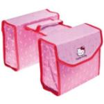Diverse Hello Kitty Doppelpacktasche pink
