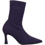 Violette Divine Follie Sock-Boots für Damen Größe 41 