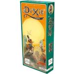 Spiel des Jahres ausgezeichnete Asmodee Dixit 4 Dixit - Spiel des Jahres 2010 