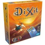 Spiel des Jahres ausgezeichnete Asmodee Dixit Dixit - Spiel des Jahres 2010 4 Personen 
