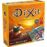 Spiel des Jahres ausgezeichnete Asmodee Dixit Dixit - Spiel des Jahres 2010 
