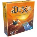 Dixit (Neuauflage), Kartenspiel Spiel des Jahres 2010