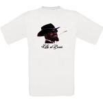Django Unchained Like a Boss T-Shirt (L)