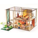 Djeco Puppenhaus: Cubic House