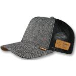 Djinns® HFT TRUCKER CAP NEW High Fitted Mesh Caps Snapback Basecap Uniform Kappe
