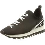 Dkny Women'S Footwear Abbi - Slip On Sneaker,Black