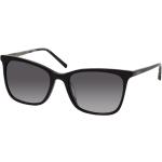 Schwarze DKNY Sonnenbrillen 