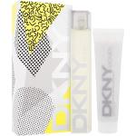 DKNY DKNY Women Set Eau de Parfum 100 ml + Duschgel 150 ml für Frauen