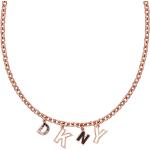 Graue DKNY Bettelarmbänder & Sammelarmbänder für Damen 