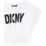 Reduzierte DKNY Kinder T-Shirts Größe 164 