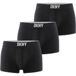 DKNY Herrenunterhosen Größe S 3-teilig 