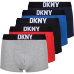 Reduzierte DKNY Herrenboxershorts Größe L 