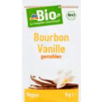 dmBio Bourbon Vanille 