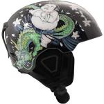DMD Dream Helmet Black