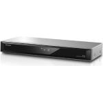 Blu-ray Recorder mit Twin HD DVB-S Tuner DMR-BST765