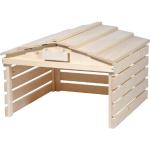 54,99 online € aus günstig kaufen ab Mähroboter-Garagen Holz