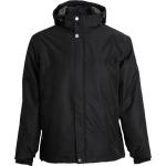 Dobsom Men's Ferrara Jacket Black Black XXL