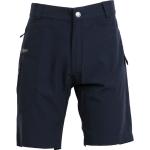 Marineblaue Dobsom Stretch-Shorts aus Polyester für Herren Größe S 