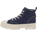 DOCKERS BY GERLI Dockers Boots Schuhe Damen blau - 41