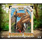 Jurassic Park 3D Poster 30x40 