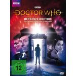 Doctor Who - Der erste Doktor: Das Kind von den Sternen (Neu differenzbesteuert)
