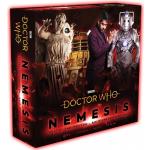 Doctor Who - Nemesis - englisch