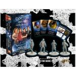 Doctor Who - Time of the Daleks (Erweiterung) - Companions Set 1 - englisch
