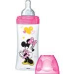 BPA-freie Babyflaschen 330ml aus Silikon 