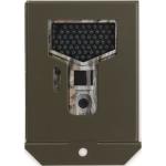 DÖRR Metallschutzgehäuse GH-2 für Wildkamera SnapShot Extra, Multi, Mobil