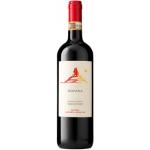 Reduzierte Italienische Cuvée | Assemblage Bio Rotweine Jahrgang 2017 Chianti Classico, Toskana 