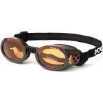 Doggles Hunde-Sonnenbrille Racing Flames