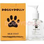 DoggyDolly Silk Coat 2D | 85 ml Fellpflege auf Seidenbasis