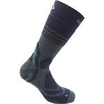 Thermo-Socken aus Polyamid für Herren Größe 43 
