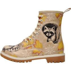 DOGO Boots - Raccoon 42
