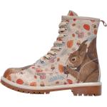 DOGO Long Boots squirrel 41