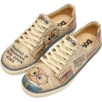DOGO Sneaker - The wise owl 37
