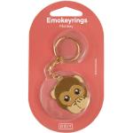 Doiy Schlüsselanhänger Emokeyrings Monkey
