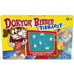 Hasbro Dr. Bibber für 5 - 7 Jahre 2 Personen 
