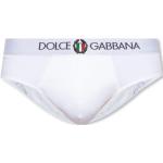 Weiße Dolce & Gabbana Dolce Herrenunterhosen Größe XXL 