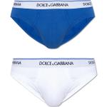 Bunte Dolce & Gabbana Dolce Herrenunterhosen Größe S 2-teilig 