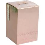 Dolce & Gabbana The One Rose Duschgele mit Rosen / Rosenessenz 