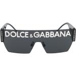 Reduzierte Schwarze Dolce & Gabbana Dolce Herrensonnenbrillen 